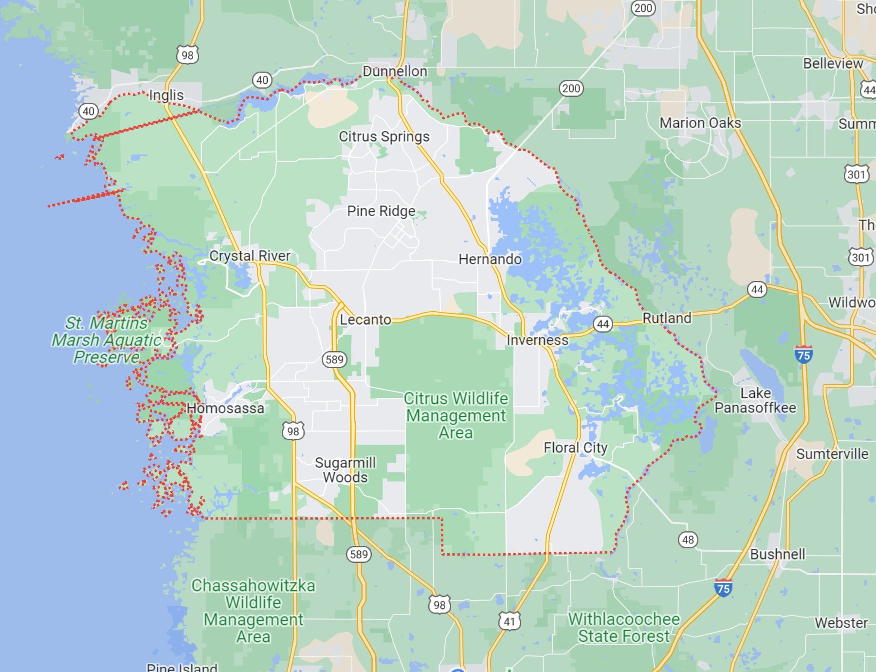 Contact Neat Nest Cleaning Llc